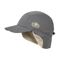 Atlas For Men Heren sherpa gevoerde muts