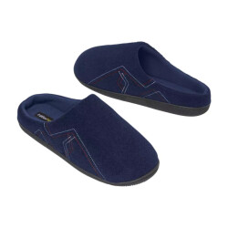 Atlas For Men Wollen pantoffels heren