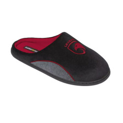 Atlas For Men Velours pantoffels voor heren