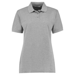 Kustom Kit Dames klassic superwash poloshirt met korte mouwen