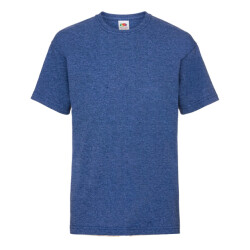 Fruit of the Loom Kinder/kids waardevol t-shirt
