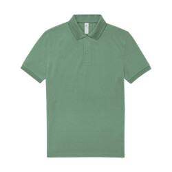 B and C Heren my polo 210 shirt