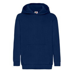 Fruit of the Loom Kinder/kids klassieke hoodie