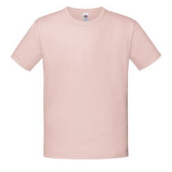 Fruit of the Loom Effen kinder/kids iconic 150 t-shirt