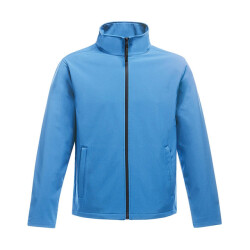 Regatta Dames a bedrukbare soft shell jas