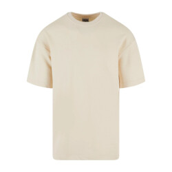 Urban Classics Heren terrycloth crew hals t-shirt
