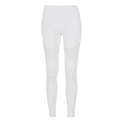 Urban Classics Dames technische mesh legging