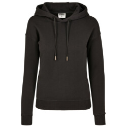 Urban Classics Vrouwen/dames organic hoodie