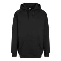 Urban Classics Heren lange hoodie