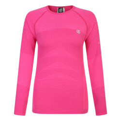Dare2b Heren in the zone ii wicker base layer top