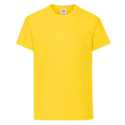 Fruit of the Loom Origineel t-shirt voor kinderen