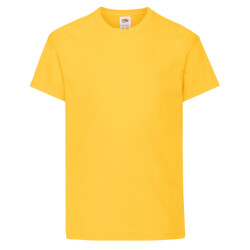 Fruit of the Loom Origineel t-shirt voor kinderen
