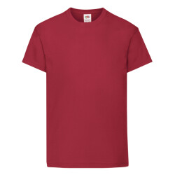 Fruit of the Loom Origineel t-shirt voor kinderen