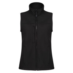 Regatta Dames flux softshell gilet