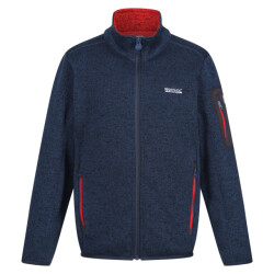 Regatta Kinder/kinder newhill fleece jas