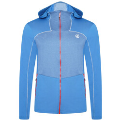 Dare2b Heren revive ii lichtgewicht hoodie