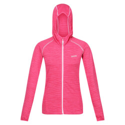 Regatta Dames yonder full zip hoodie