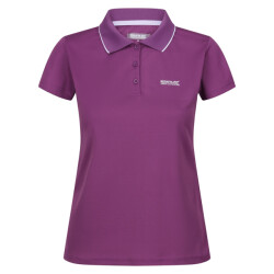 Regatta Dames maverick v polo shirt