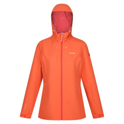 Regatta Vrouwen/dames hamara iii waterdicht jasje