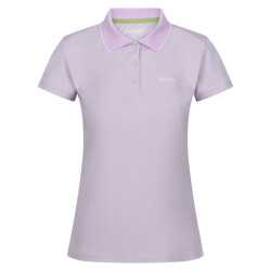 Regatta Dames maverick v polo shirt