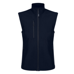 Regatta Unisex eerlijk gemaakt softshell gerecycled gilet voor volwassenen