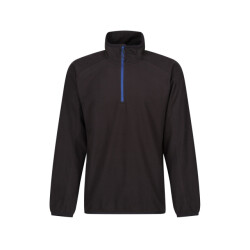 Regatta Heren navigate half zip fleece