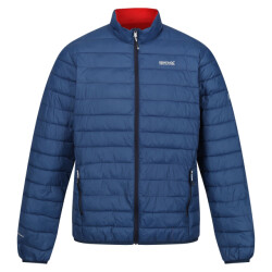 Regatta Heren hillpack ii geïsoleerd jack