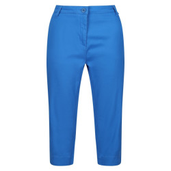 Regatta Dames bayletta capri broek