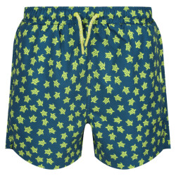 Regatta Jongens skander iii schildpad zwemshort
