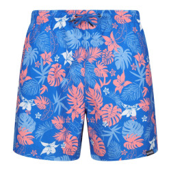 Regatta Heren loras familie hawaiian zwemshort