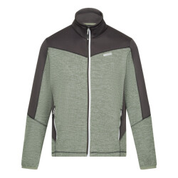 Regatta Heren highton iv full zip fleecejack