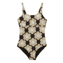 Regatta Dames orla kiely sixties daisy ééndelig badpak