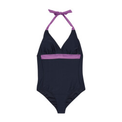 Regatta Dames flavia ii contrast one piece zwempak