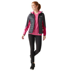 Regatta Dames andreson pro hybride jas