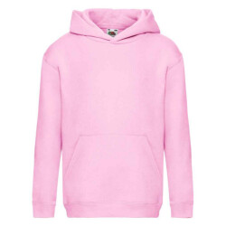 Fruit of the Loom Kinder/kids premium hoodie