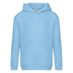 Fruit of the Loom Kinder/kids premium hoodie