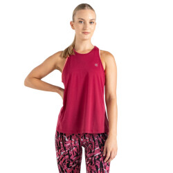 Dare2b Dames gravitate vest top