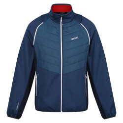 Regatta Heren steren ii softshell hybride jas