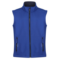 Regatta Kinder/kids a softshell body warmer