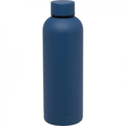 Generic Surplus Lentekoperen 500ml geïsoleerde waterfles