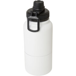 Generic Surplus Dupeca roestvrijstalen sportfles