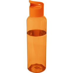 Generic Surplus Sky gerecycled plastic 650ml waterfles