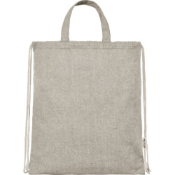 Generic Surplus Pheebs polycotton trekkoordzak