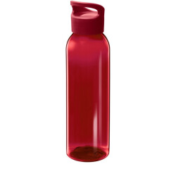 Generic Surplus Sky gerecycled plastic 650ml waterfles