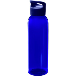 Generic Surplus Sky gerecycled plastic 650ml waterfles