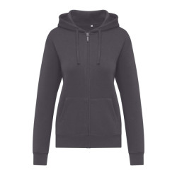 SG Dames originals full zip hoodie