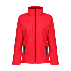Regatta Dames octagon ii zachte shell jas