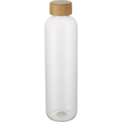 Generic Surplus Ziggs gerecycled plastic 1000ml waterfles