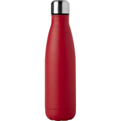 Generic Surplus Cove gerecycled roestvrijstalen 500ml geïsoleerde waterfles