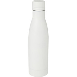 Generic Surplus Vasa gewoon roestvrijstalen waterfles 500ml